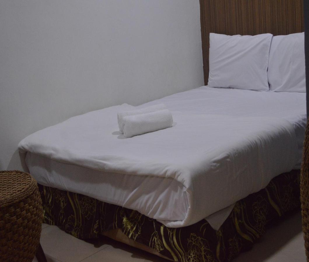 Hotel Pritty Kuala Lumpur Luaran gambar