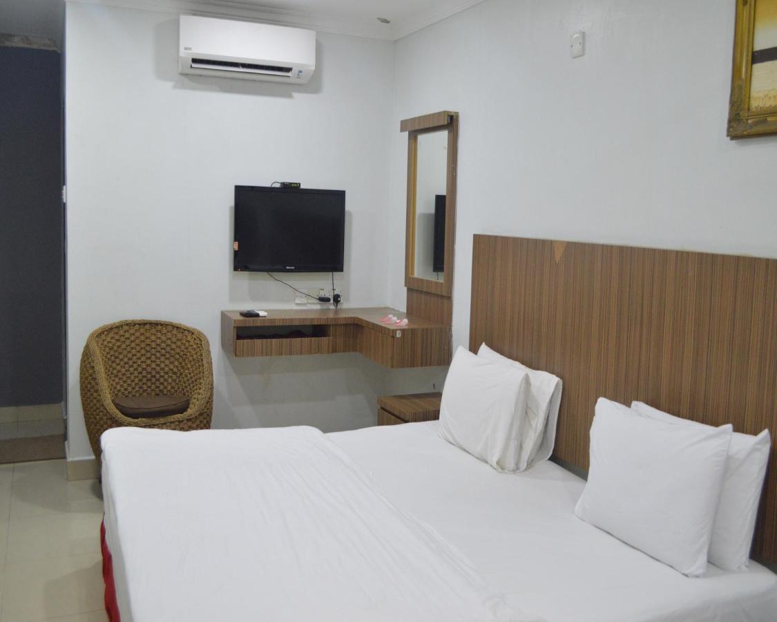 Hotel Pritty Kuala Lumpur Luaran gambar