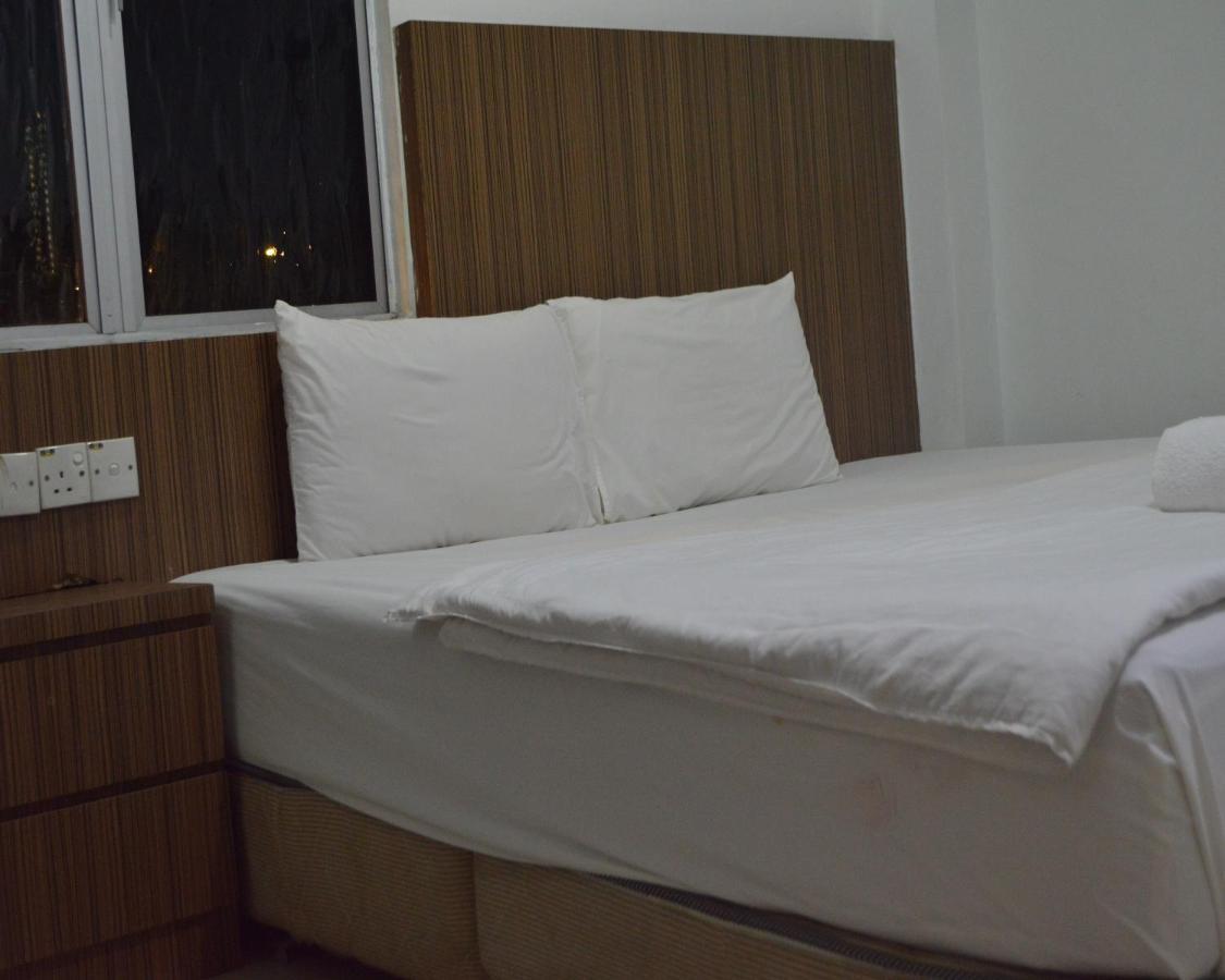Hotel Pritty Kuala Lumpur Luaran gambar