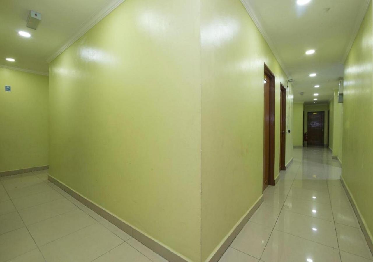Hotel Pritty Kuala Lumpur Luaran gambar