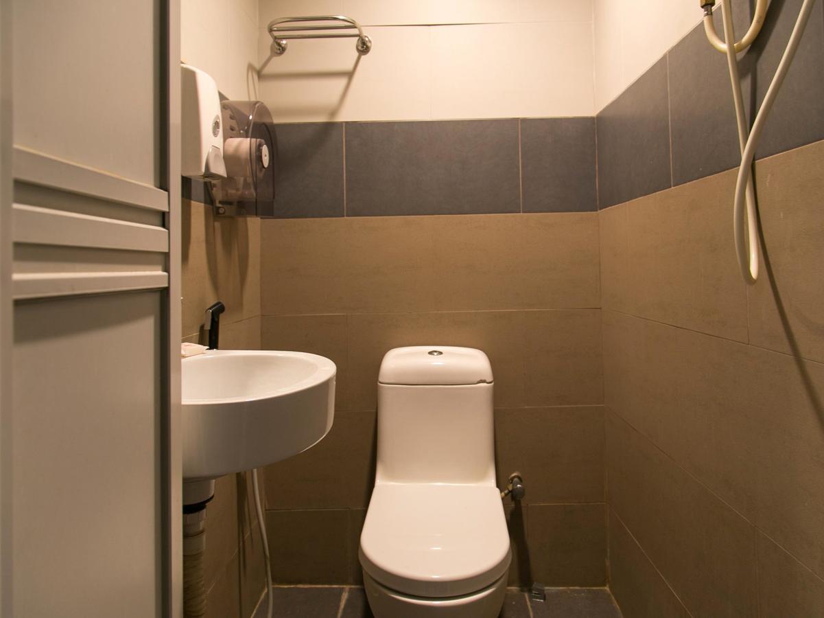 Hotel Pritty Kuala Lumpur Luaran gambar