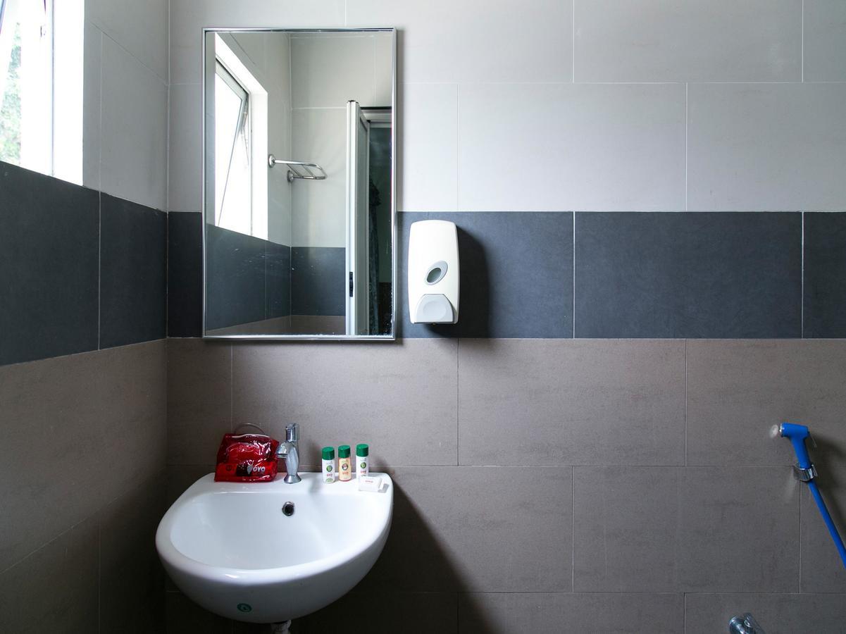 Hotel Pritty Kuala Lumpur Luaran gambar