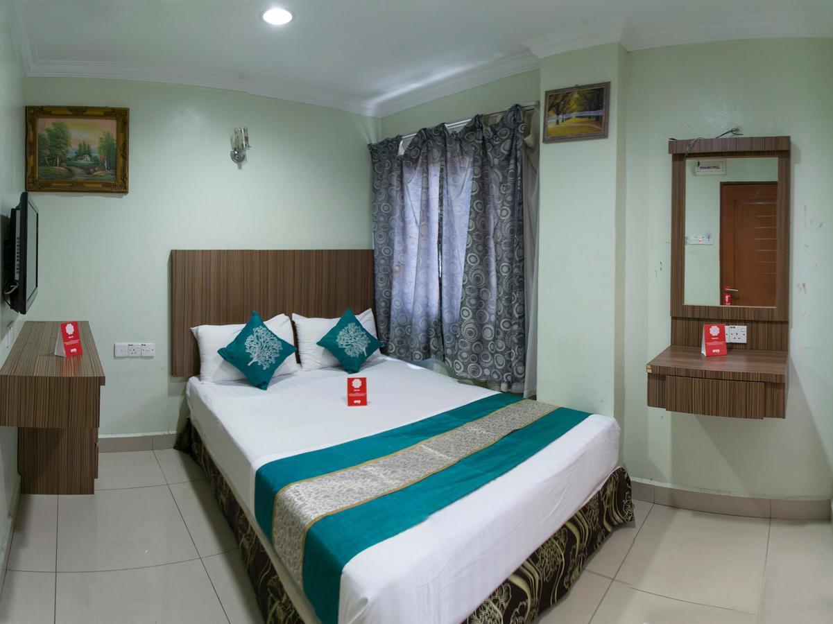 Hotel Pritty Kuala Lumpur Luaran gambar