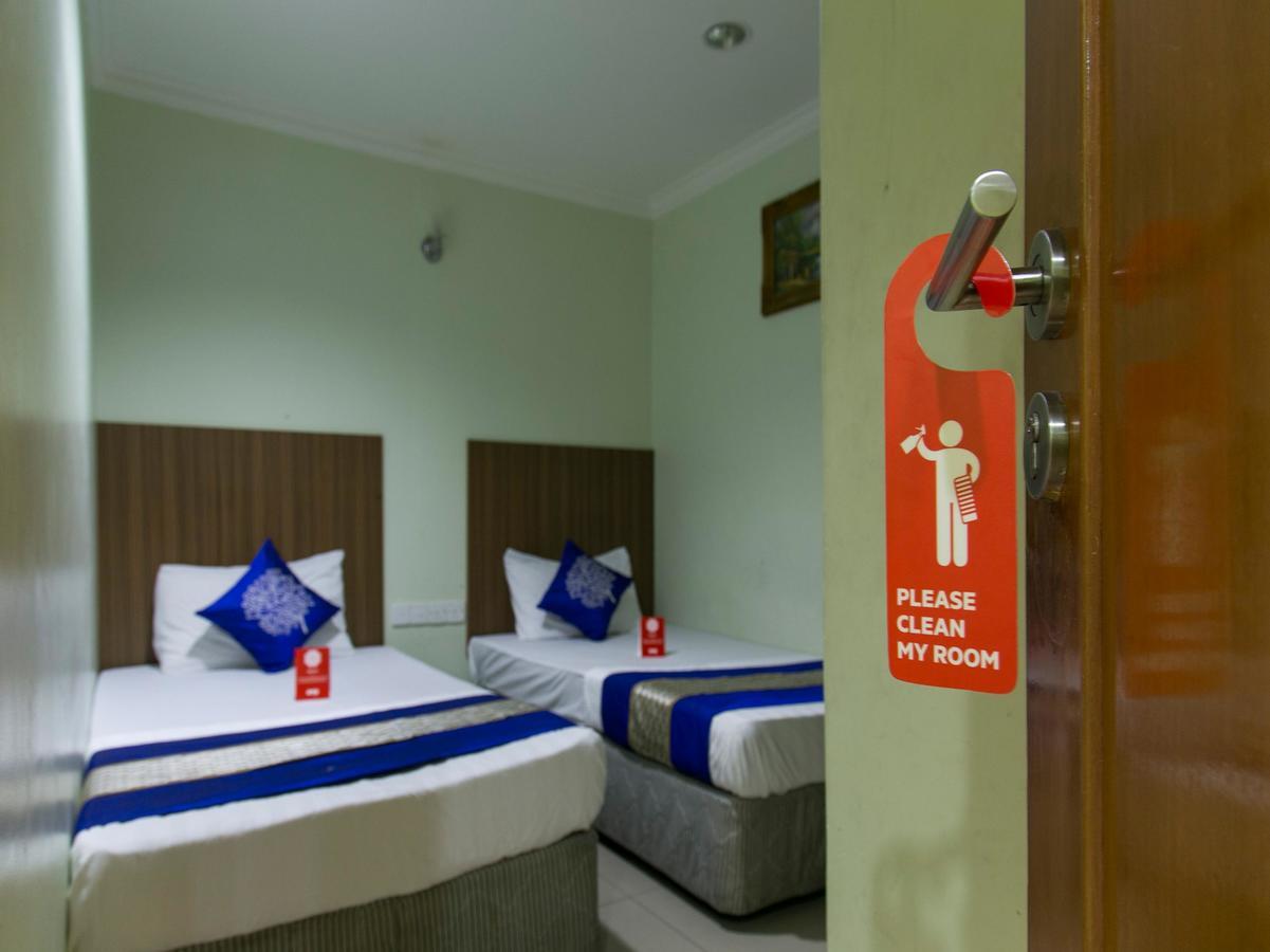 Hotel Pritty Kuala Lumpur Luaran gambar